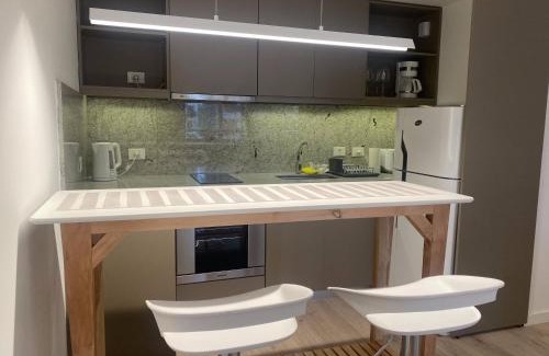 Palermo Apartment | Amplio y moderno depto. en la mejor zona de palermo