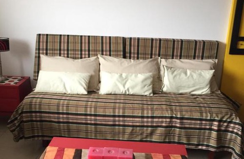 Olavarria Apartment | Amplio y Moderno Departamento