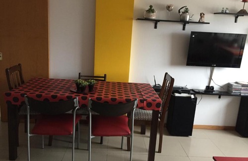 Olavarria Apartment | Amplio y Moderno Departamento