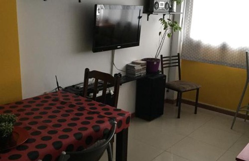 Olavarria Apartment | Amplio y Moderno Departamento