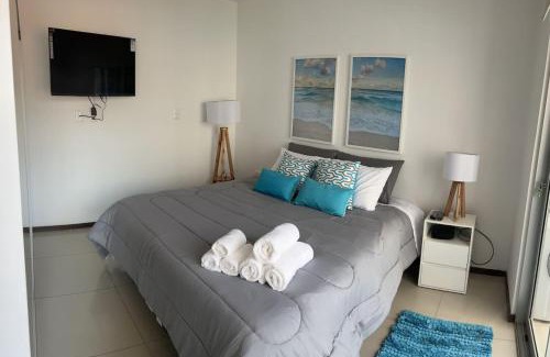 Asuncion Apartment | Amplio y Super Equipado Studio en Villa Morra