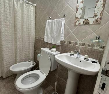 Alta Gracia Apartment | AMPLIOS Departamentos PASAJE TUCUMÁN