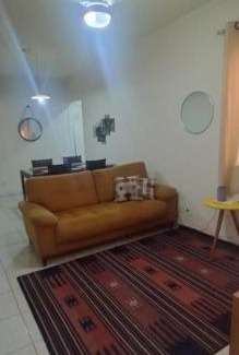 Campo Grande Apartment | Amplo Apartamento