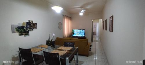 Campo Grande Apartment | Amplo Apartamento