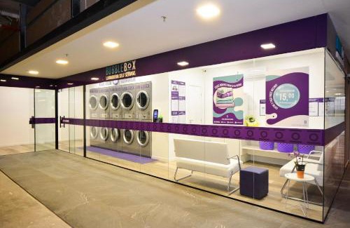 Trindade Apartment | Amplo Apartamento em frente a UFSC e HU - CEN012