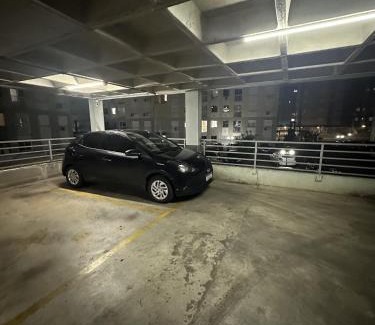 Cachoeirinha Apartment | Amplo Apto 2 quartos e 2 banheiros em cachoeirinha