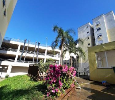 Cachoeirinha Apartment | Amplo Apto 2 quartos e 2 banheiros em cachoeirinha