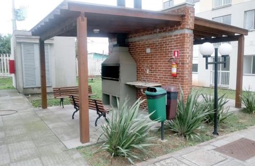 Cachoeirinha Apartment | Amplo Apto 2 quartos e 2 banheiros em cachoeirinha