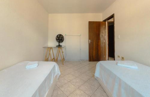 Maringa Apartment | Amplo Aptº em Maringá - Excelente Localização!