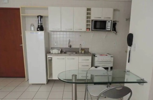 Pajucara Apartment | Amplo e Confortável Quarto e Sala na Pajuçara