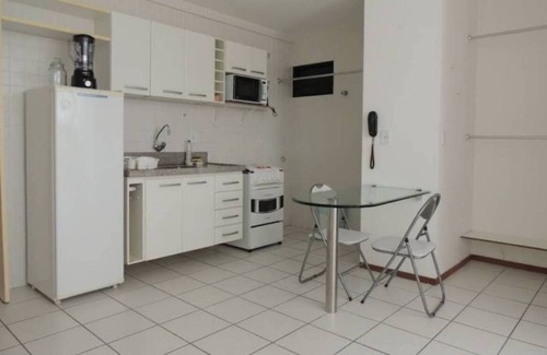 Pajucara Apartment | Amplo e Confortável Quarto e Sala na Pajuçara