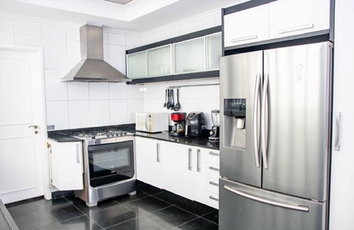 Ipanema Apartment | Amplo Praia de Ipanema