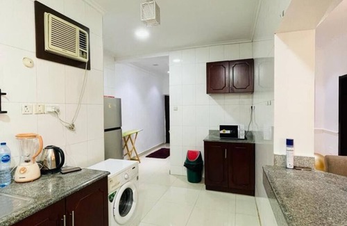 Ogombo House | AmPm Affordable Comfort, giving you the real feelings of home away from home .