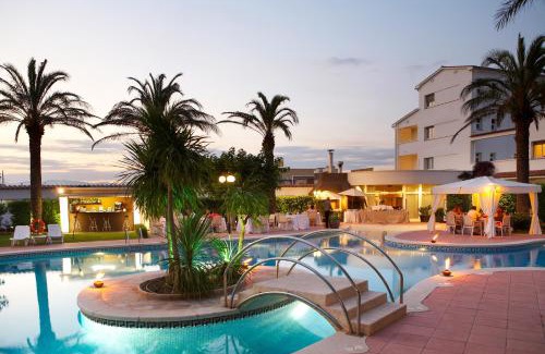 Empuriabrava Hotel | Ampuria Inn