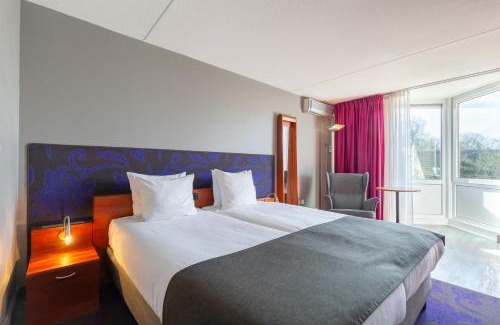 Amersfoort Hotel | Amrâth Berghotel Amersfoort