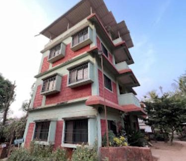 Khed Resort | Amraban Resort, Chiplun