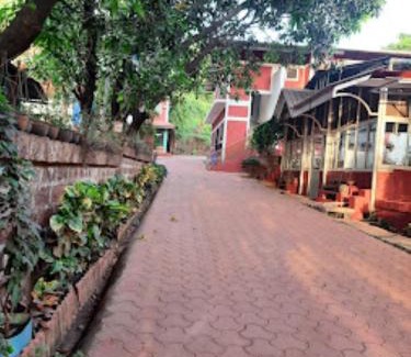 Khed Resort | Amraban Resort, Chiplun