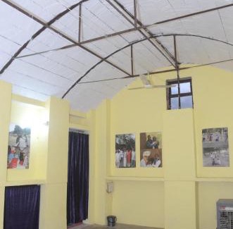 Pranpur Hotel | Amraee Rural Resort Craft Village Pranpur