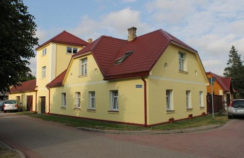 Ventspils Apartment | Amrai