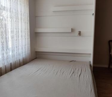 Ventspils Apartment | Amrai