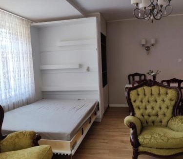 Ventspils Apartment | Amrai