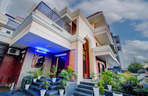 Sector 39 Hotel | Amrit Hotel - Hotel & Banquet,Sector 32