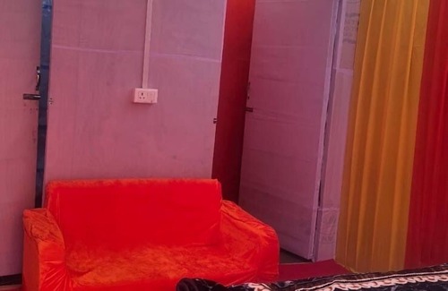 Phulpur Cottage | Amrit Kumbh Cottages