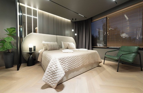 Liepaja Hotel | Amrita Hotel
