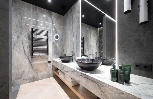 Liepaja Hotel | Amrita Hotel