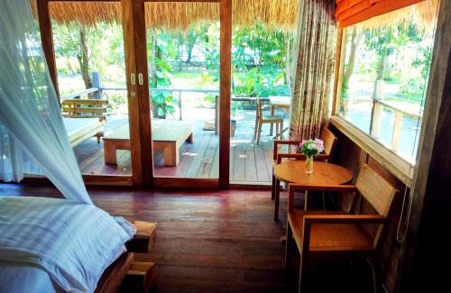 Maumere Hotel | Amrita Maumere Resort