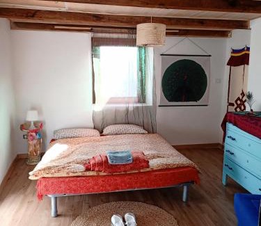 Castelnuovo Nigra House | Amrita Rosa