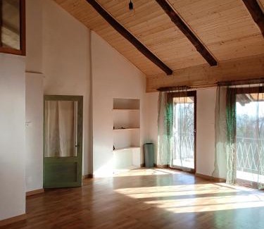 Castelnuovo Nigra House | Amrita Rosa