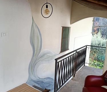 Castelnuovo Nigra House | Amrita Rosa