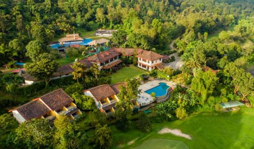 Virarajendrapet Resort | Amritara Ambatty Greens Resort
