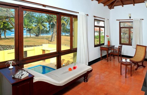 Fort Kochi Resort | Amritara The Poovath Beachfront Heritage, Fort Kochi