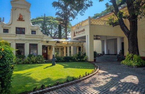Fort Kochi Resort | Amritara The Poovath Beachfront Heritage, Fort Kochi
