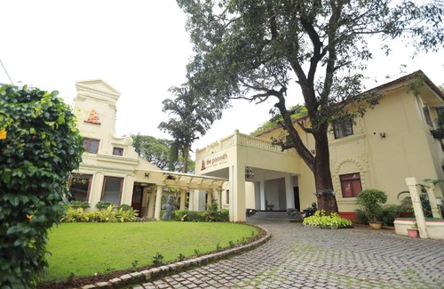Fort Kochi Resort | Amritara The Poovath Beachfront Heritage, Fort Kochi