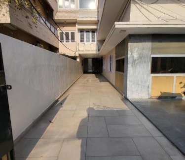 Amritsar House | Amritsar Homes - A perfect home away from home