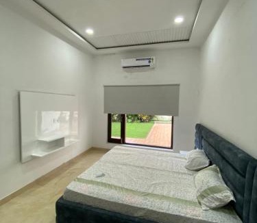 Amritsar House | Amritsar Homes - A perfect home away from home