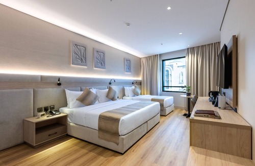 Medina Hotel | Amriya Hotel