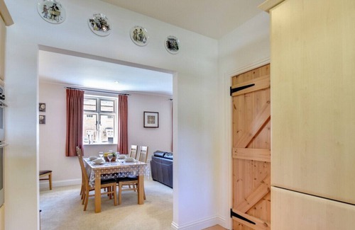 Blythburgh House | Amrose Cottage - Two Bedroom House, Sleeps 4