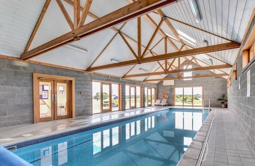 Blythburgh House | Amrose Cottage - Two Bedroom House, Sleeps 4