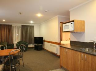 North Dunedin Hotel | Amross Motel