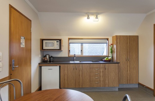 North Dunedin Hotel | Amross Motel