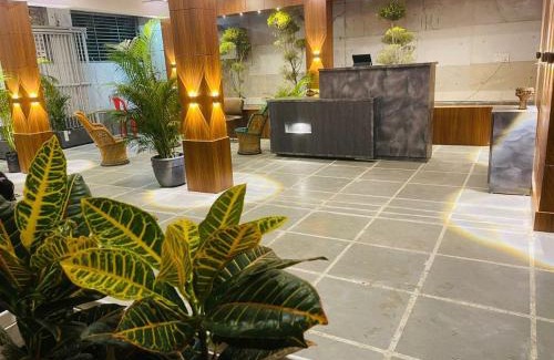 Vrindavan House | Amrut Living And Home Stay