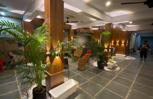 Vrindavan House | Amrut Living And Home Stay