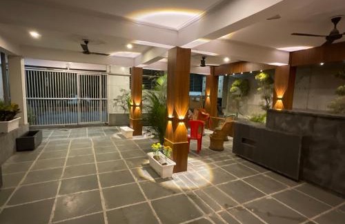 Vrindavan House | Amrut Living And Home Stay