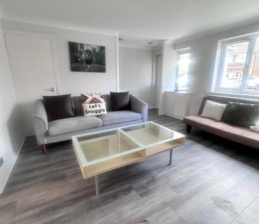 Mickleover Apartment | AMS Properties