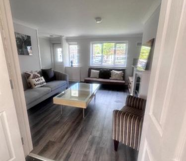 Mickleover Apartment | AMS Properties