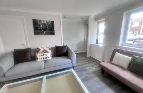 Mickleover Apartment | AMS Properties